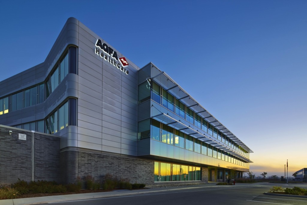 Agfa HealthCare, Shai Gil Photography, MEDEC, Waterloo Region