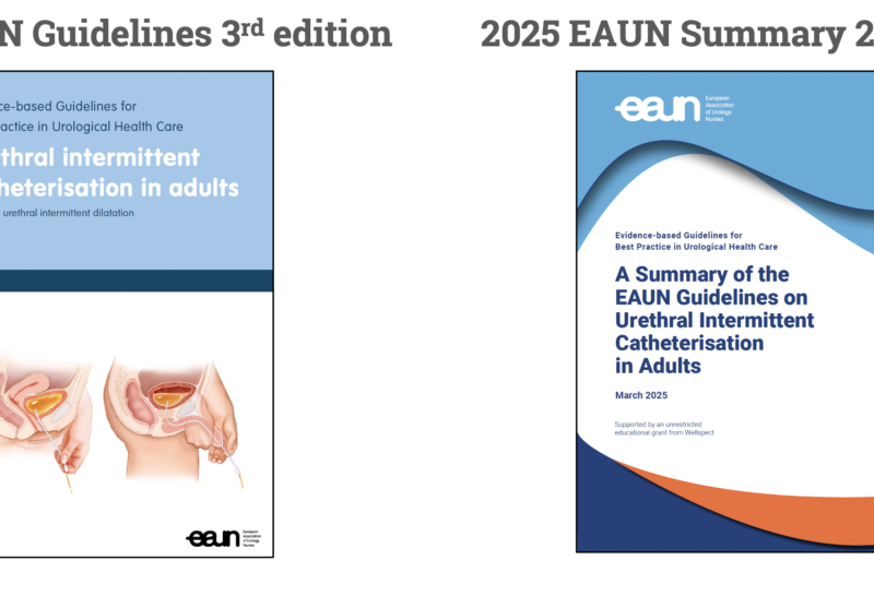 EAUN guideline summary case study