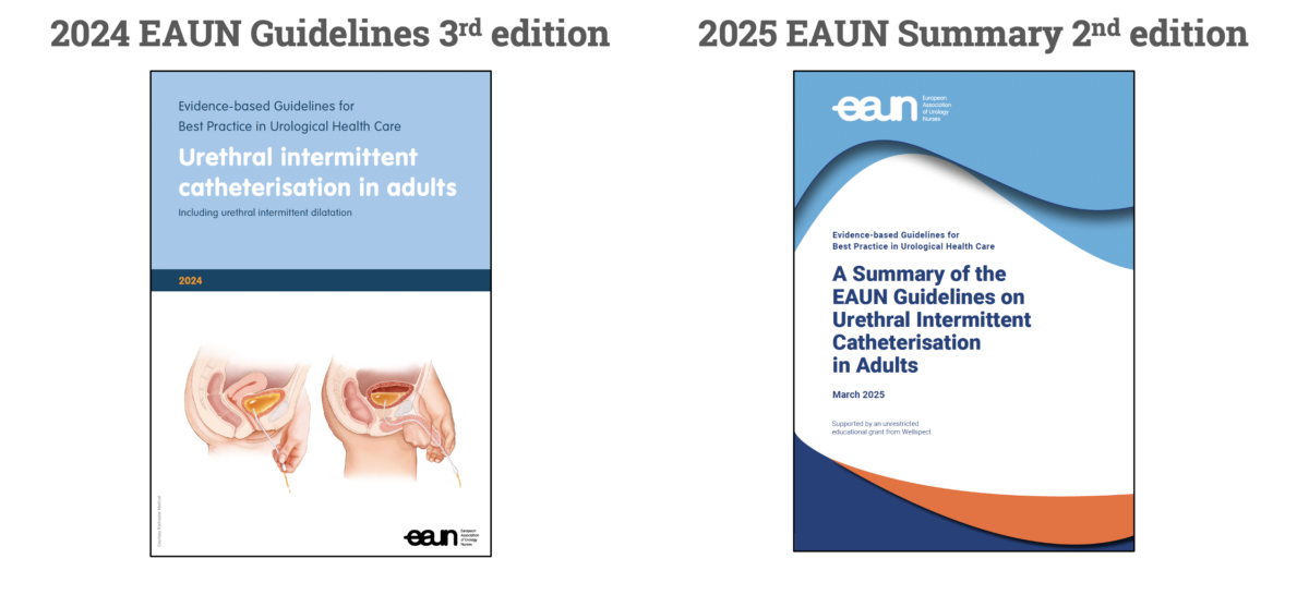 Summary of EAUN Guidelines