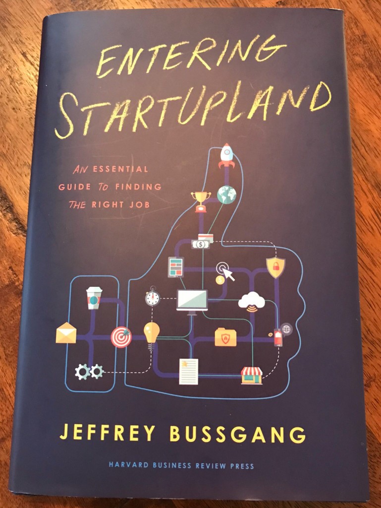 Entering-StartUpLand-Jeffrey-Bussgang-2017-Recommended-Reads-OpencityInc