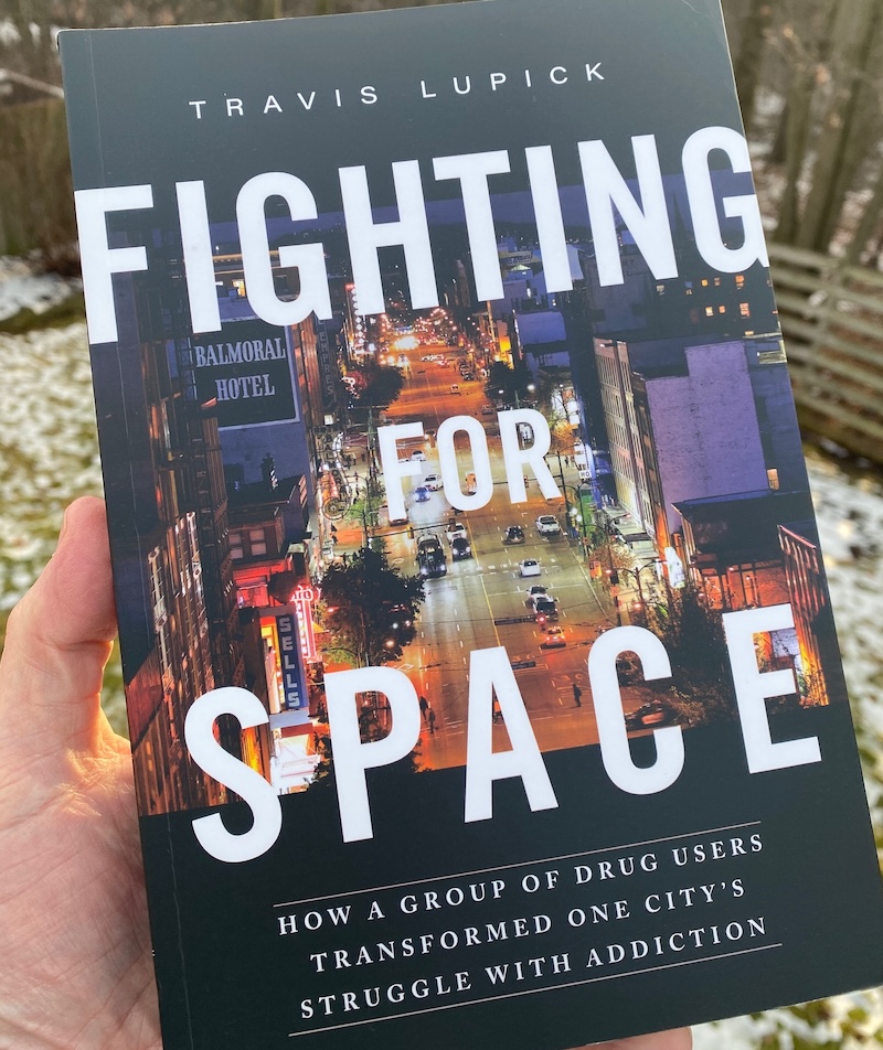 2023 reads, OpencityInc, pages, best books, Fighting for Space