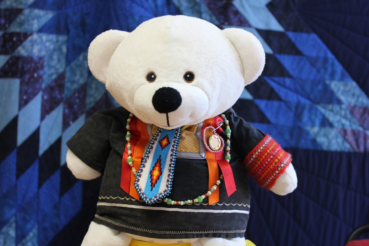 Charity Spotlight – First Nations Child and Family Caring Society
