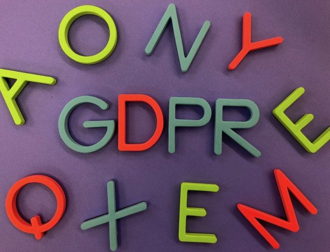 GDPR - 5 reasons why GDPR is good news