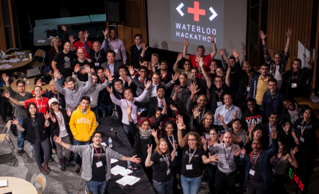 Hackathon, commercialisation, mentors, Hacking Health, Kitchener-Waterloo