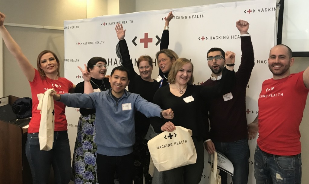 Hacking-Health-IDEATHON-Winners-Patients-Included