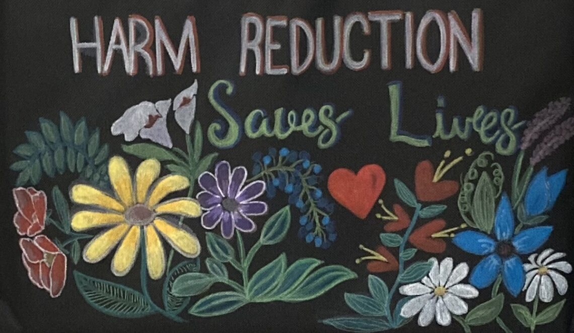 Applying a Harm Reduction Approach to PWUD | Case Study