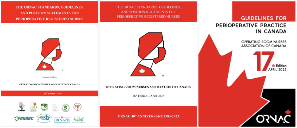 Reinventing New Crisp ORNAC Guidelines | Case Study