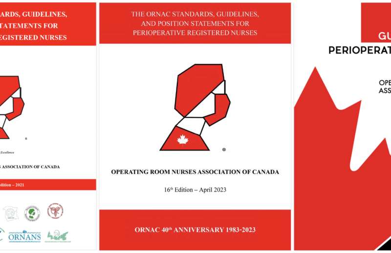 Reinventing New Crisp ORNAC Guidelines | Case Study