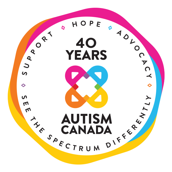 Opencity Inc, Autism Canada, World Autism Awareness Day, Charity Spotlight, See the spectrum differently