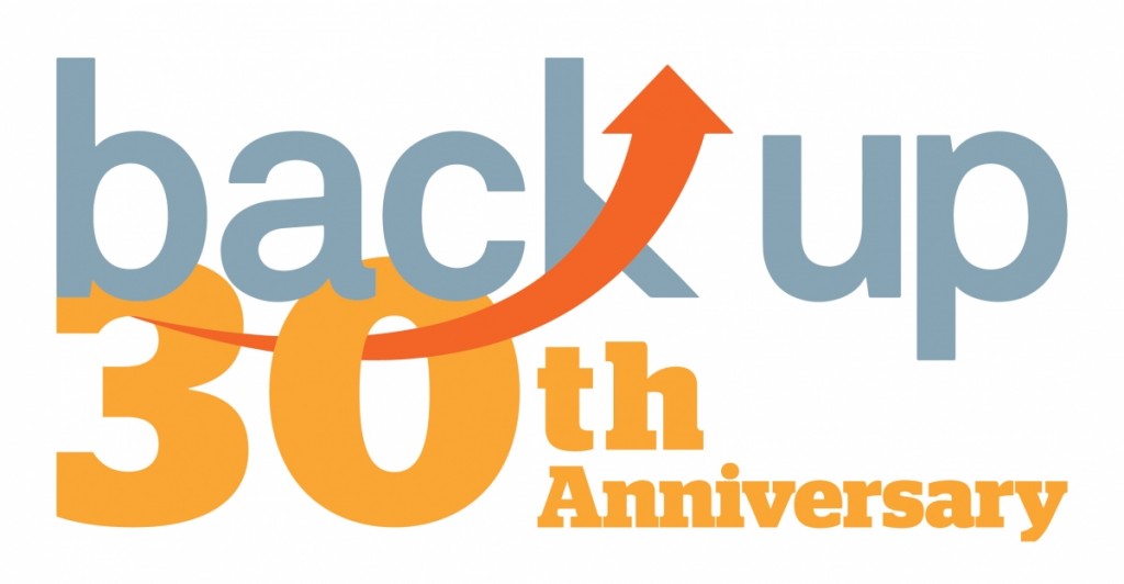 Opencity Inc., Charity Spotlight, Back Up, 30th anniversary, spinal cord injury,