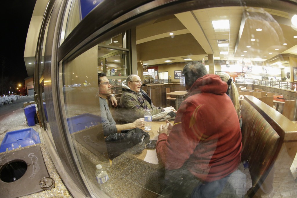 Opencity Inc., Charity Spotlight, 360ºkids, Every Kid Matters, @gregiej