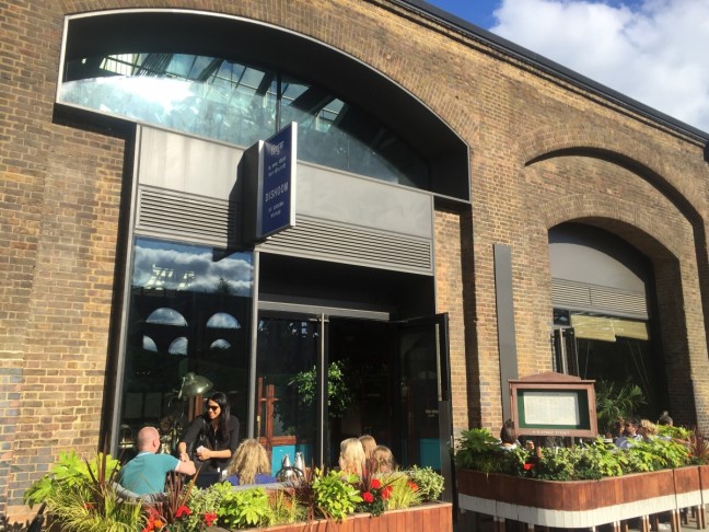 Opencity Inc., Dishoom, Love Lose June