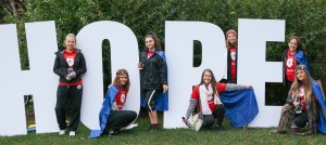 Opencity Inc., Charity Spotlight, Parkinson Canada, SuperWalk, Hope