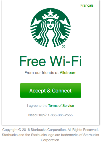 Opencity Inc., Starbucks, CTA, inbound methodology, Love Lose May