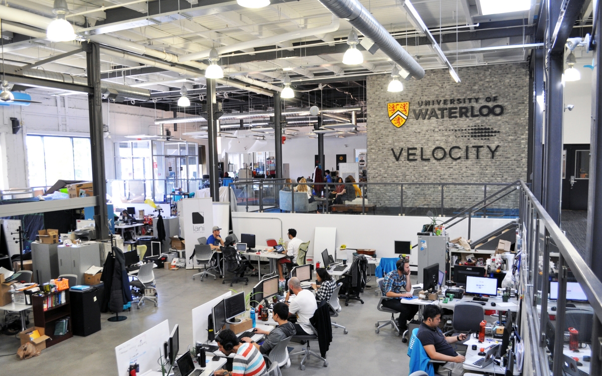 Rise of Waterloo Region Medtech start-up ecosystem