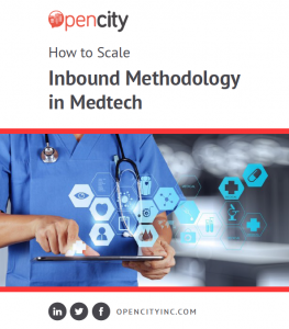 top-posts-opencity-inbound-methodology-medtech-ebook