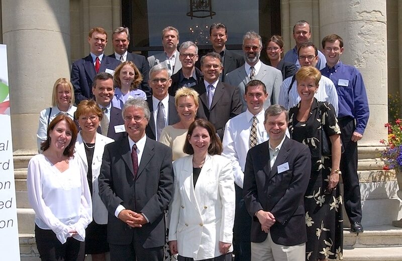 wound bed preparation delegates. TIME, WBP 2002