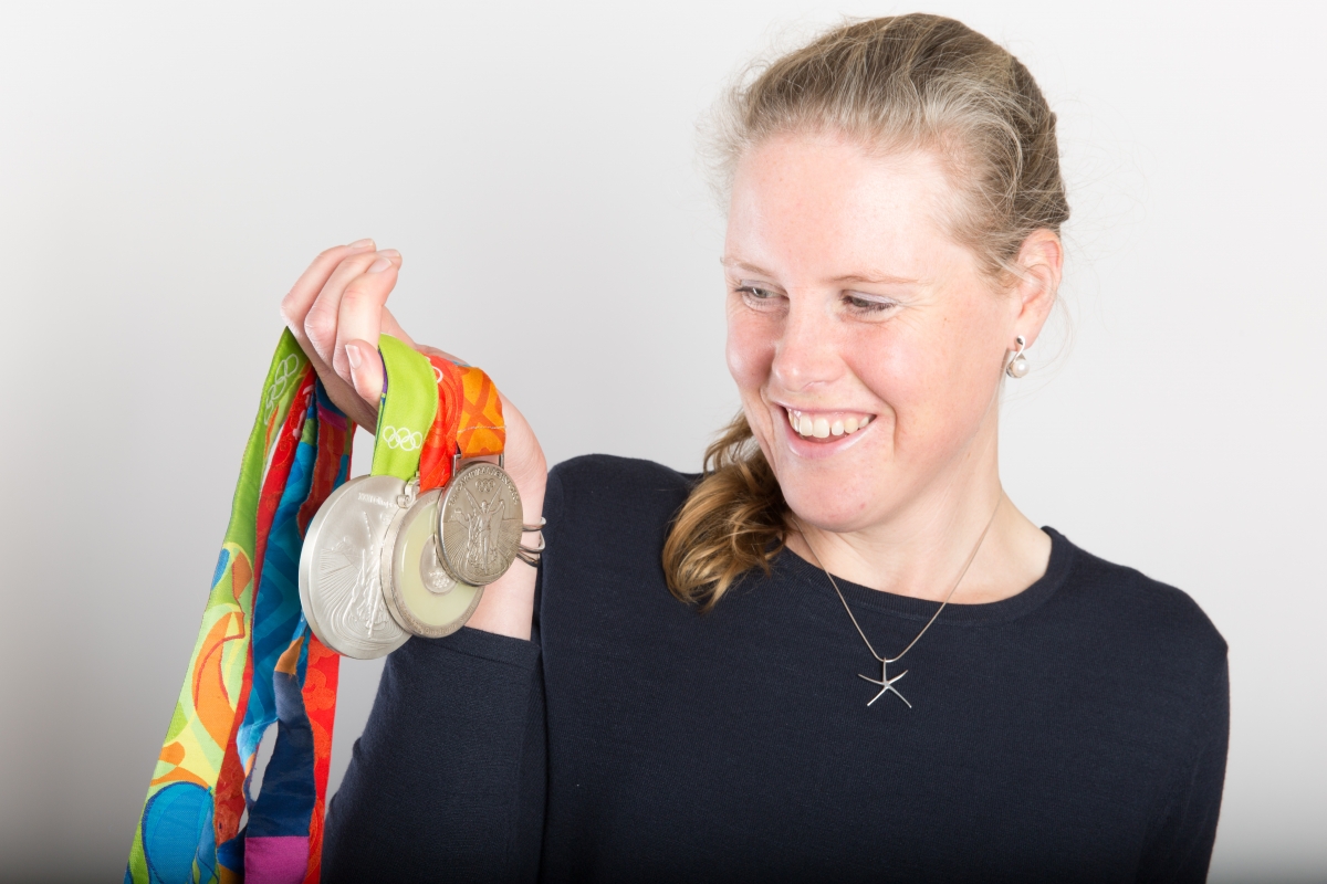 Charity Spotlight – The True Athlete Project