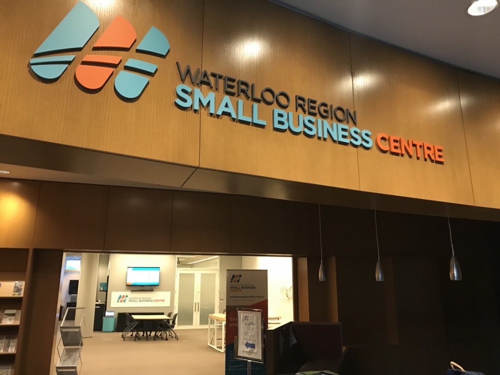 Waterloo-Region-Small-Business-Centre