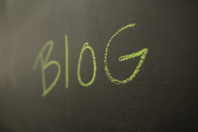 Where to blog, Opencity Inc, inbound marketing