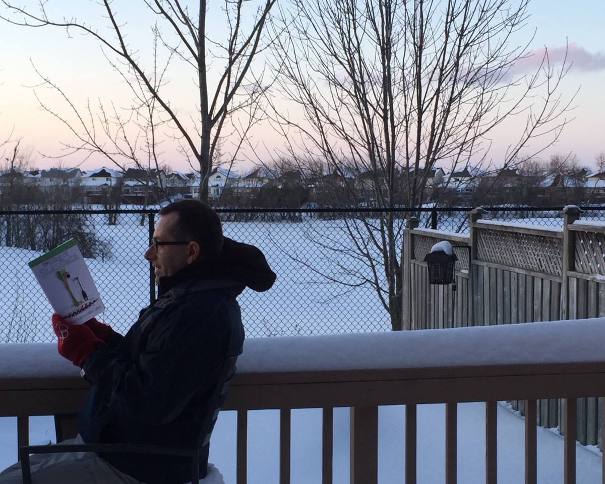 Our top picks of worthwhile reads