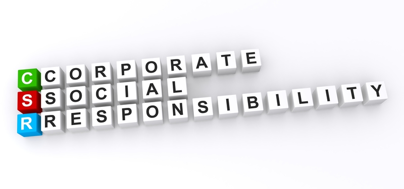 Social Responsibility – Giving Tuesday