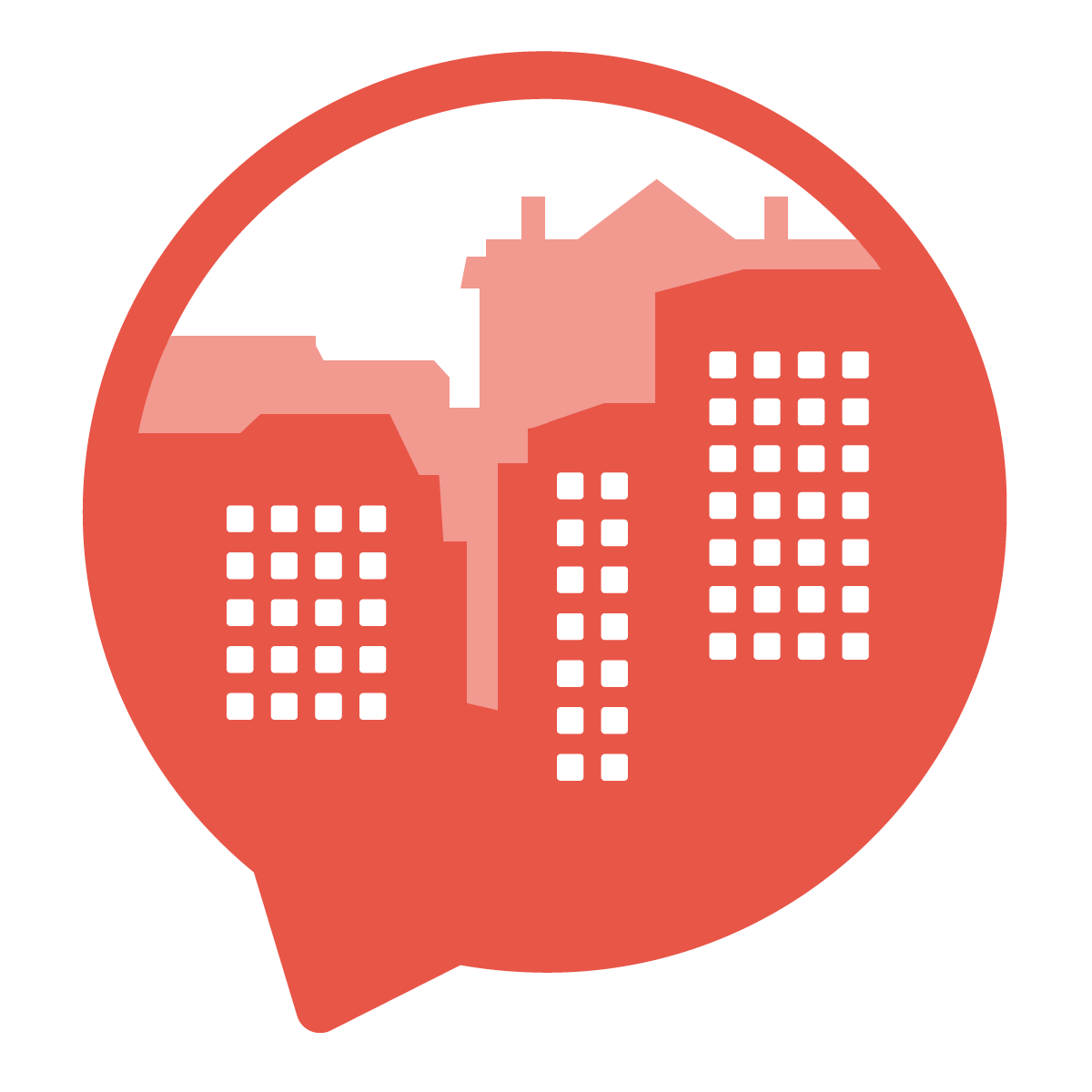 Open City Inc. - logo