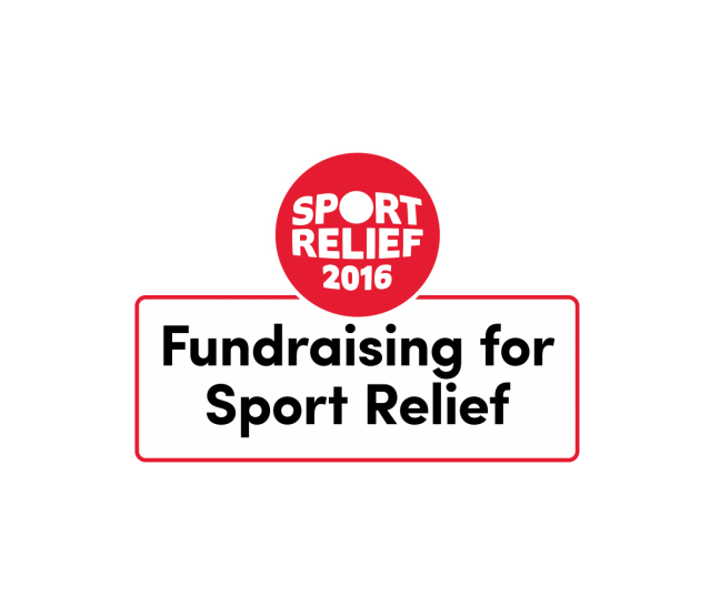 Opencity Inc., Charity Spotlight, Sport Relief, Comic Relief, Fundraising