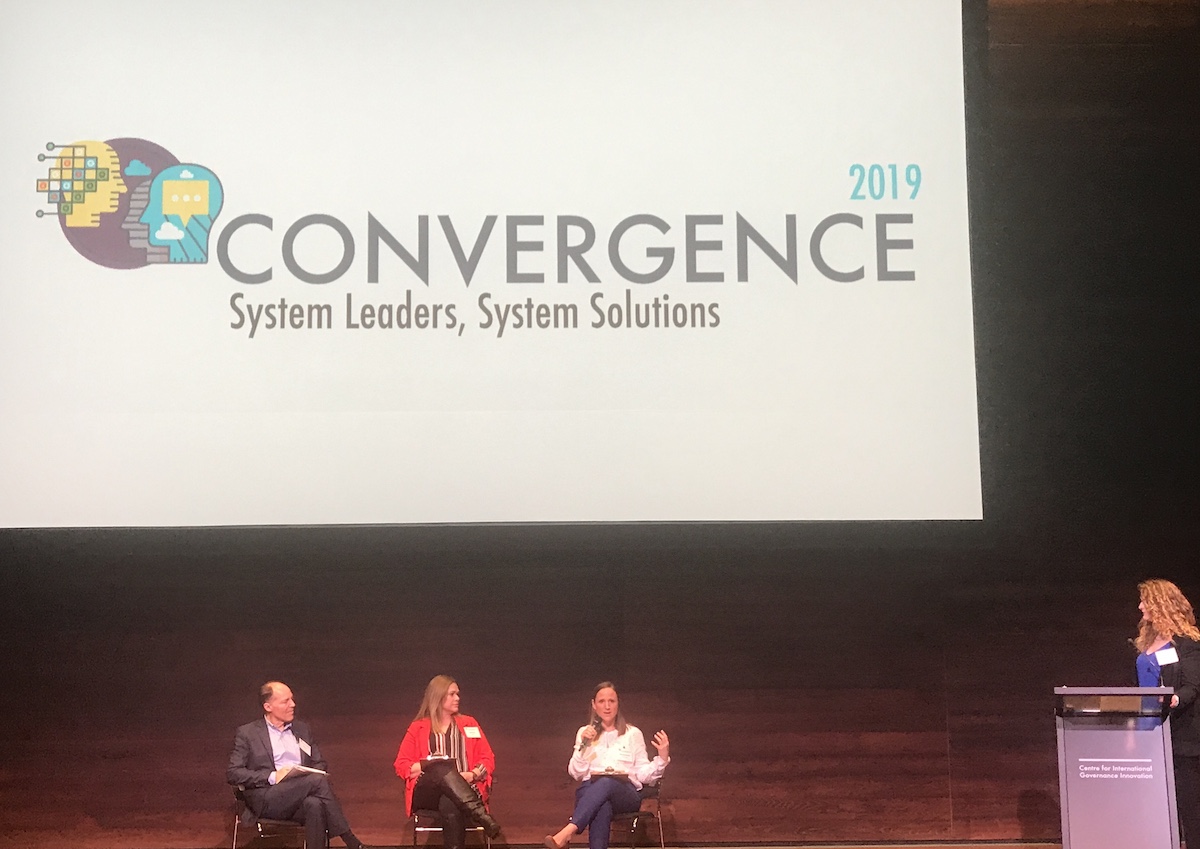 Putting ​humanity in healthcare – system level thinking